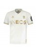 Fotbalové Dres OGC Nice Terem Moffi #9 Venkovní Oblečení 2024-25 Krátký Rukáv